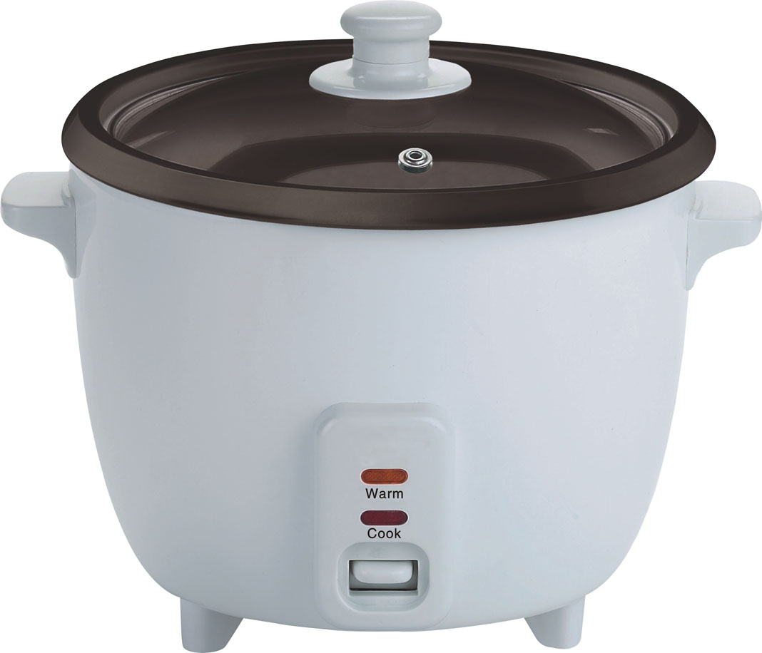 Drum Rice Cooker