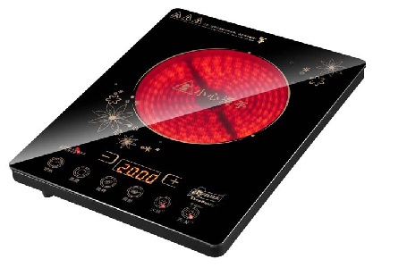 Induction cooker