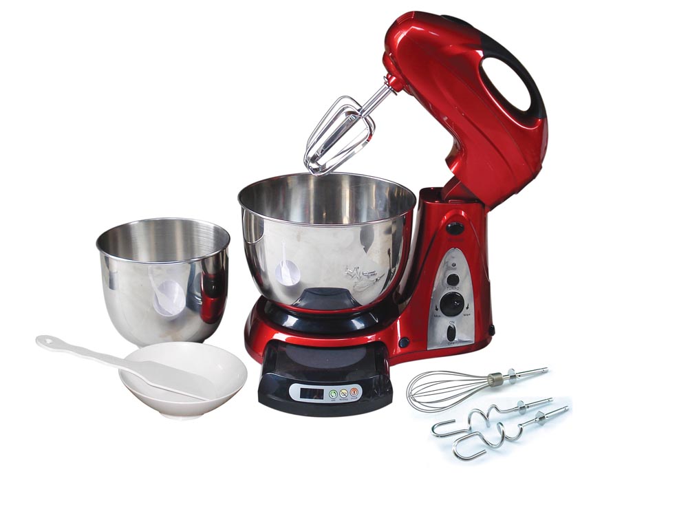 Kitchen Mixer With CE/CB/EMC/LVD