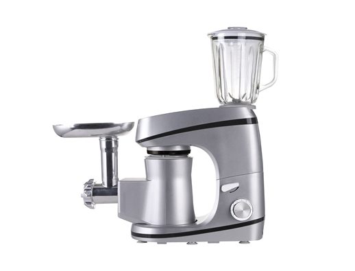 Multifunction Stand Mixer, Intelligent Circuit on PCB and Motor for Working Smoothly