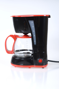 4-6Cup Drip Coffee Maker