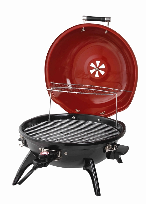 Portable electric bbq grill party grill for indoor use