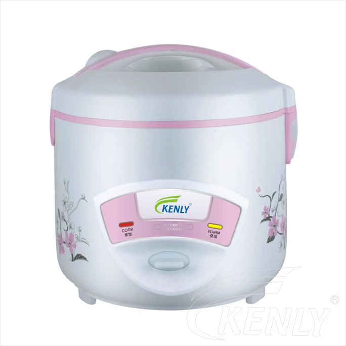RICE COOKER 