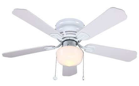 42" CEILING FAN