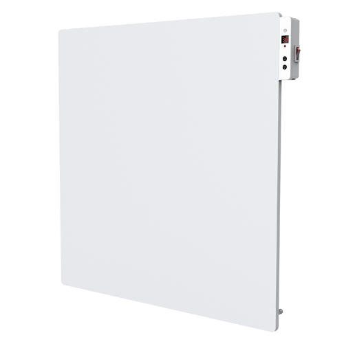 Panel Heater - Robust Construction with Ultra Slim Stylish Design - Thickness