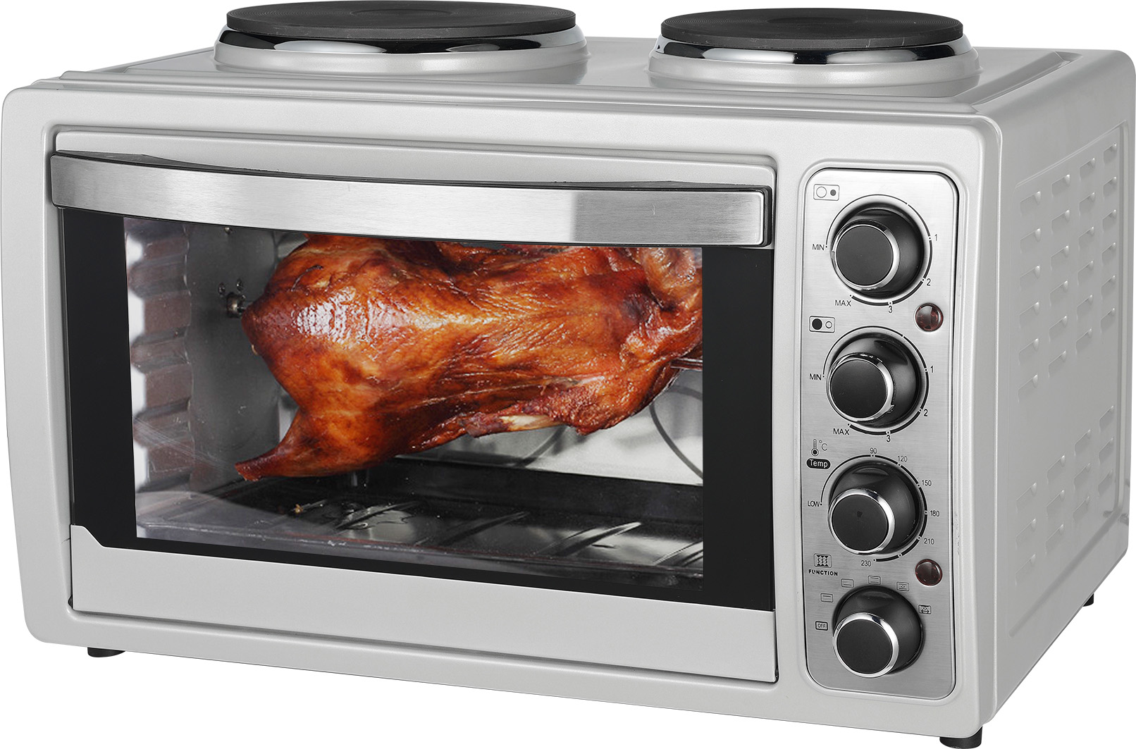 Electric Oven 28L/1500W/230V