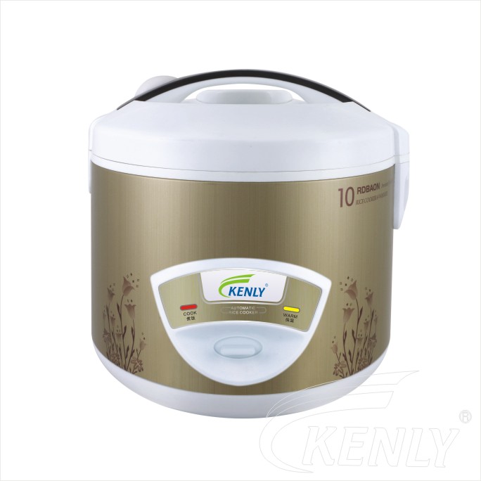 RICE COOKER