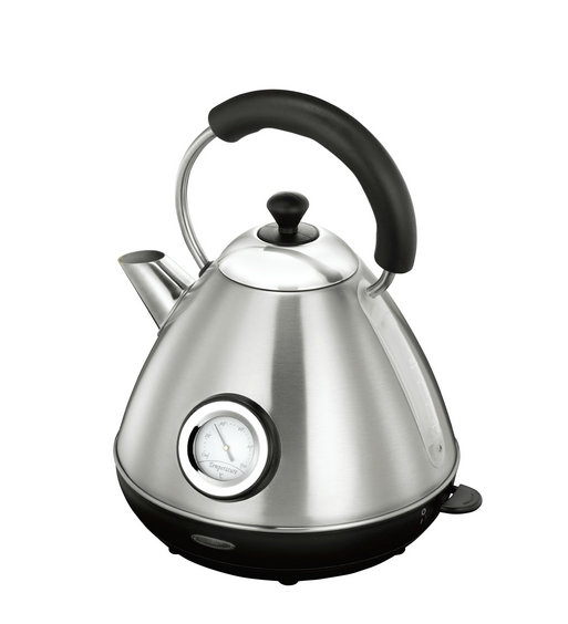 Temperature    Electric kettle