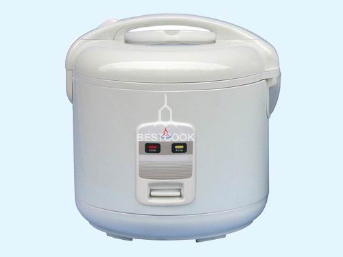 Delux rice cooker