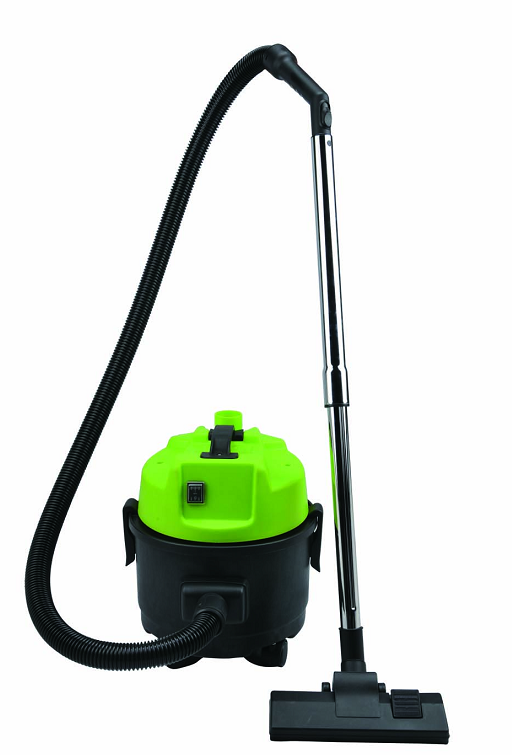 Wet and Dry Vacuum Cleaner - Lightweight and Portable 