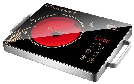 Induction cooker 