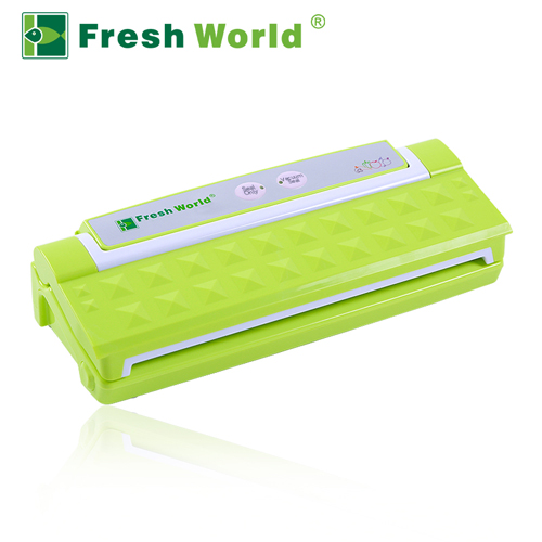 Vacuum sealer