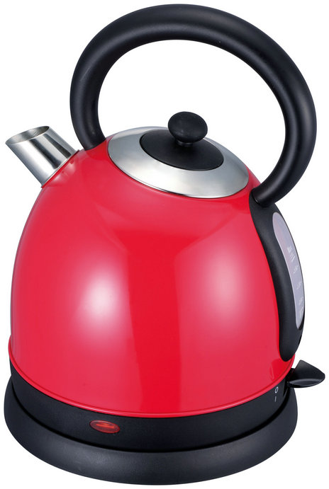 Color coating  Dome Kettle 