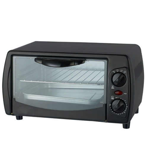 Electric oven