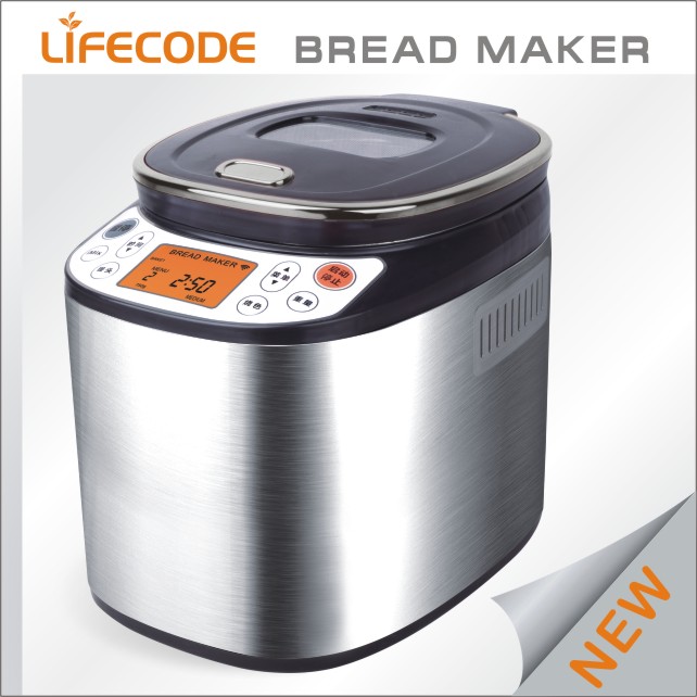 Bread Maker