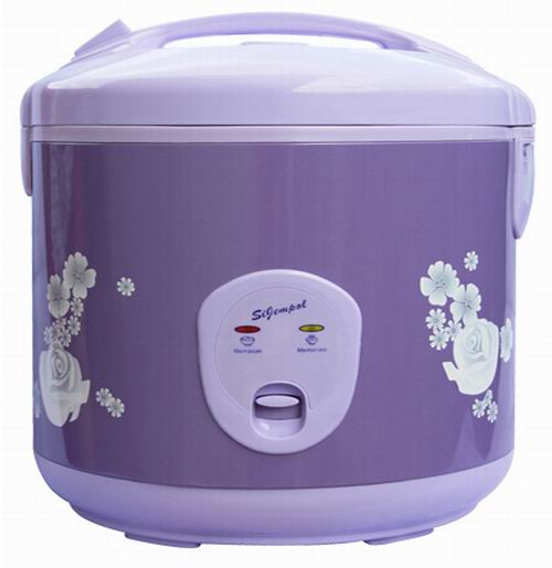 Electric Mini Rice Cooker for Korea Market