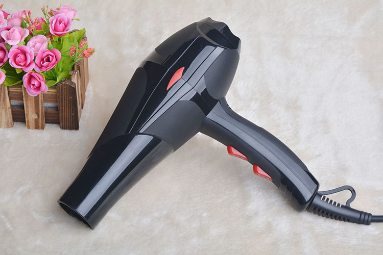 2015 new professional hair dryer 2200W for salon use