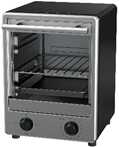 Electric Oven with CE/CB/ETL