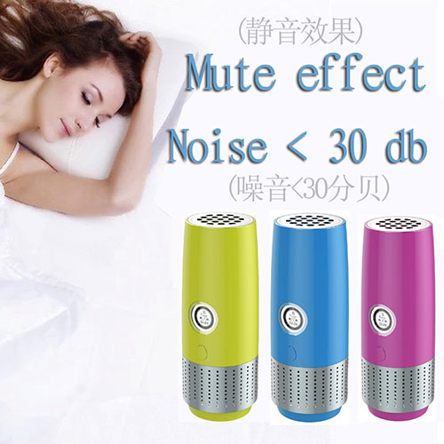 KELITAI Air Purifier