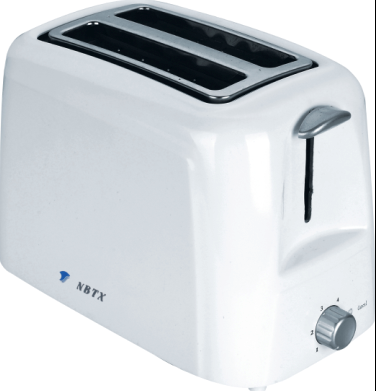 2015 new 2 slice electric popup bread toaster 750W 