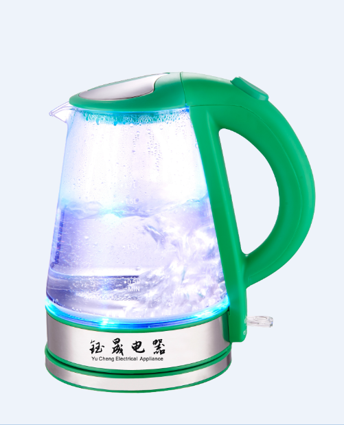 Glass health electric kettle