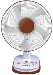 16"Table fan