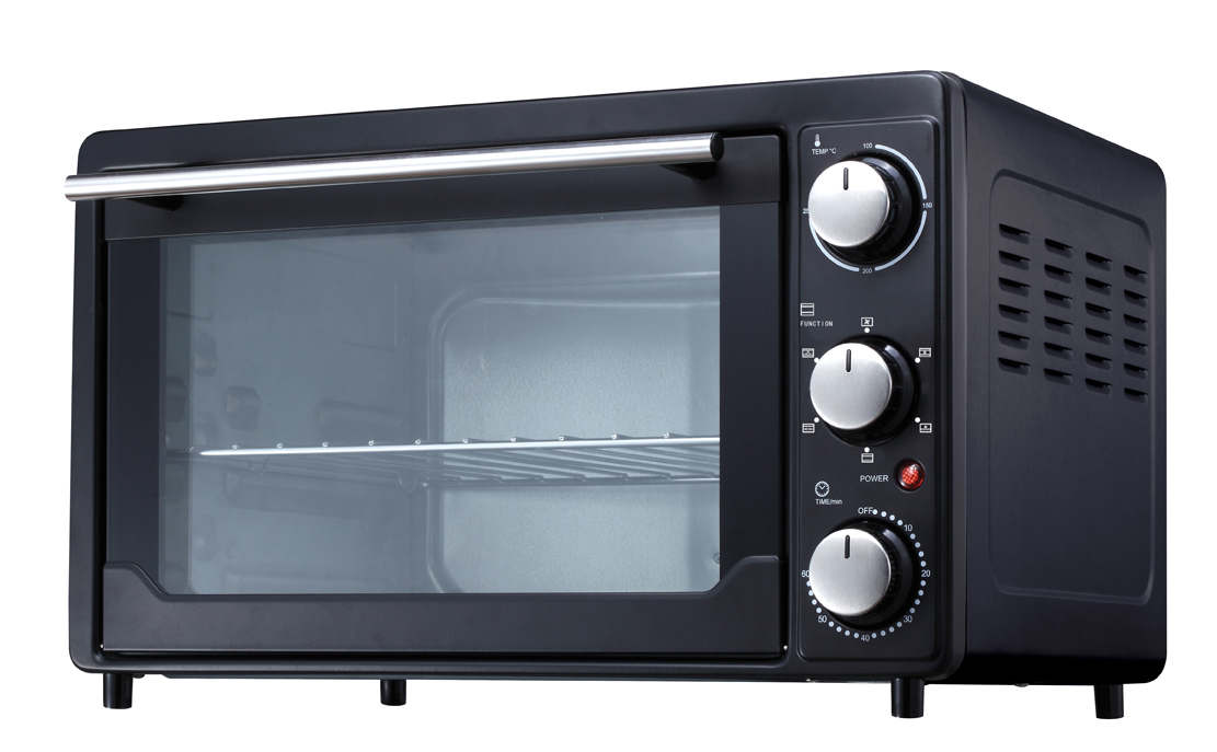Electric Oven -  1500W 220-240V