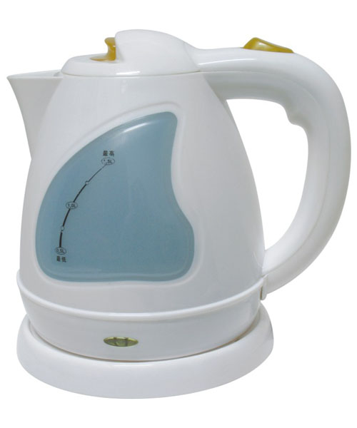 food grade PP material electric kettle