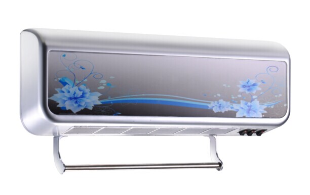 Electric Commercial and Hotel Style Towel Rack Dryer