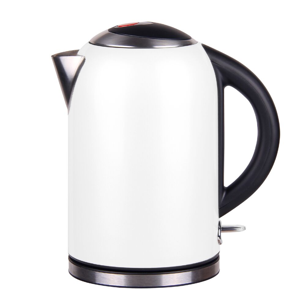 stainlesss steel material electric kettle