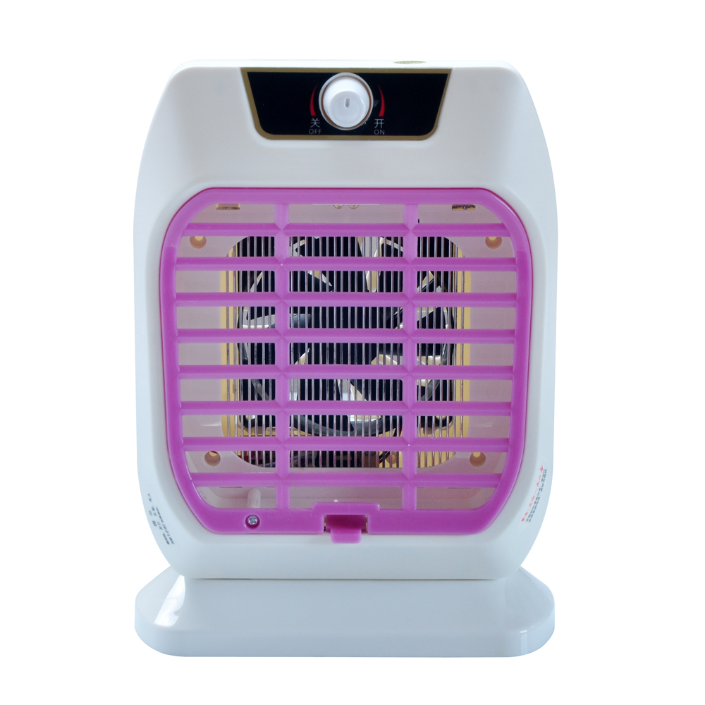 Mini protable Easy Using mosquito dispeller LED radiationless mosquito lamp mosquito killer 