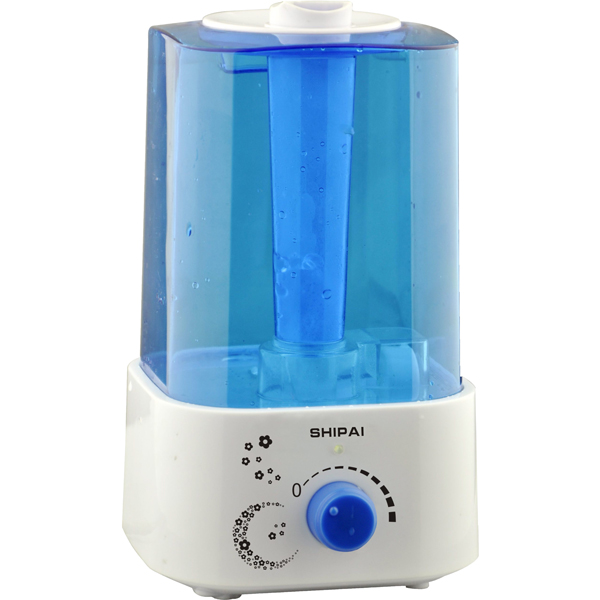 Ultrasonic Humidifier 1.5L 25W