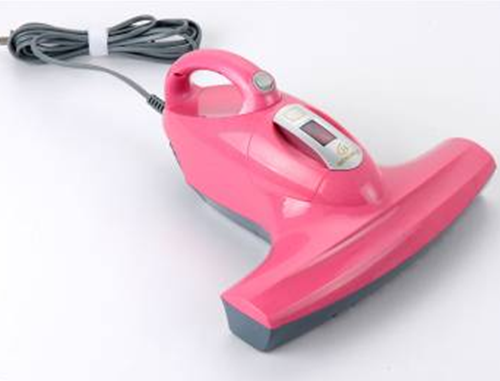 Portable Vacuum Cleaner (Bed cleaner)