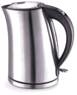  Electric Kettles  1.7L Removable filter with GS/CE/RoHS/ approved