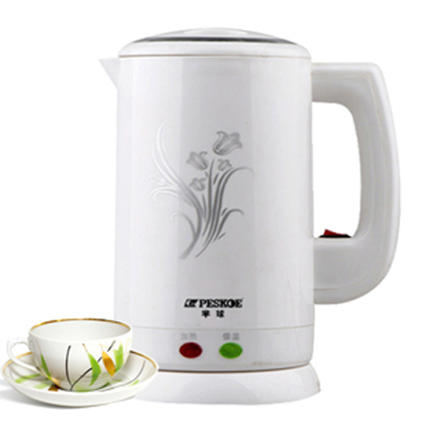 electric kettle/new electric kettle/stainless steel electric kettle