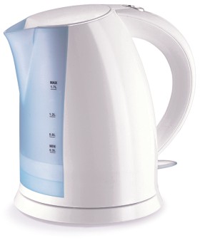  Electric Kettles  1.7L Removable filter with GS/CE/RoHS/ approved Transparent water level windows​