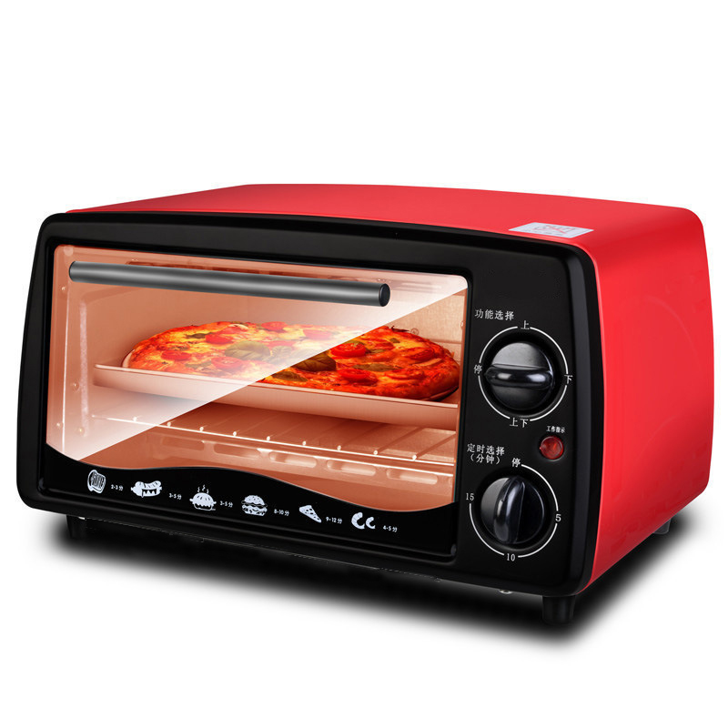 10L Electric Oven