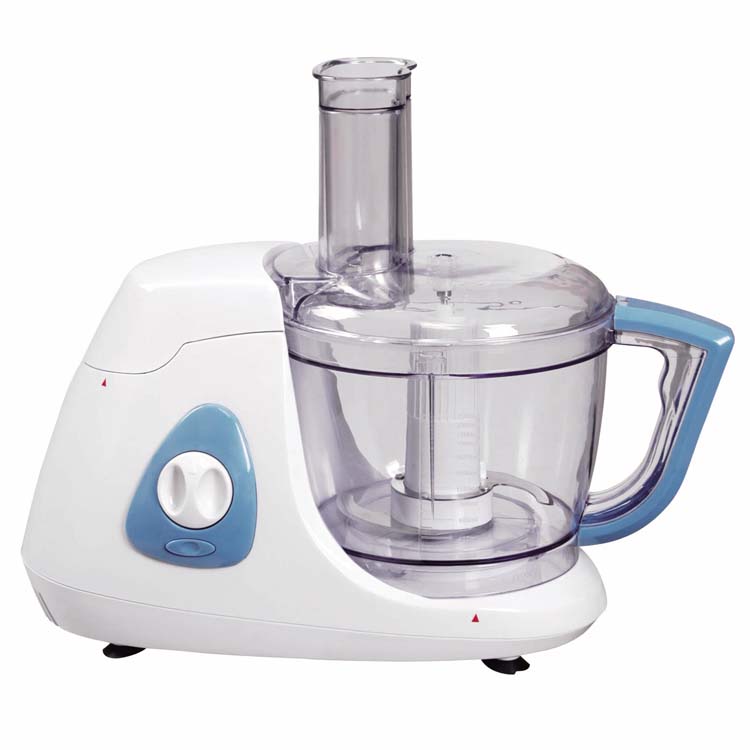 multi-functional food processor