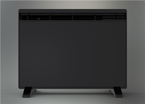 STW-15GM Glass Panel Convector IP24 With Wall-hanging and Free-standing mode