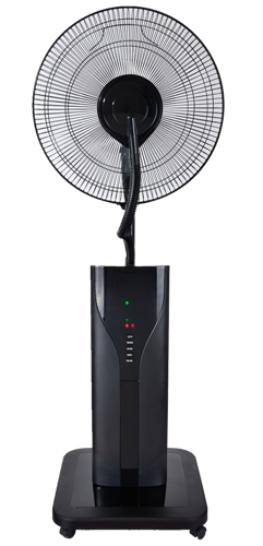 Misting Fan