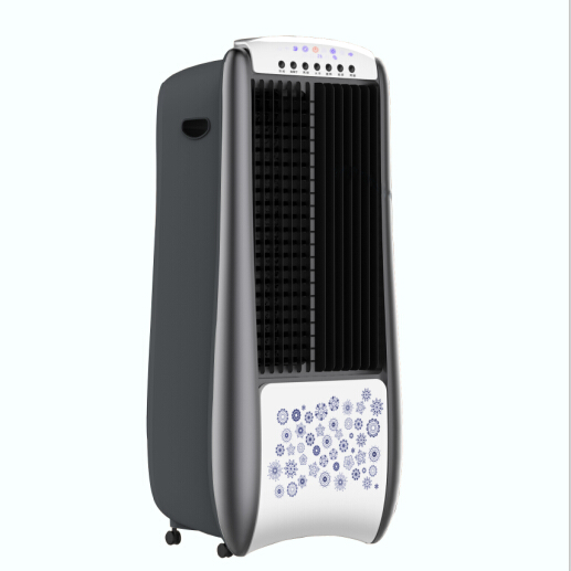 Multi Function Air Cooler with 4.5L water tank  65W. 7.5hours timer