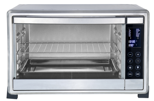 Electric Oven with Strong Packings to Advoid Damage During Transportation