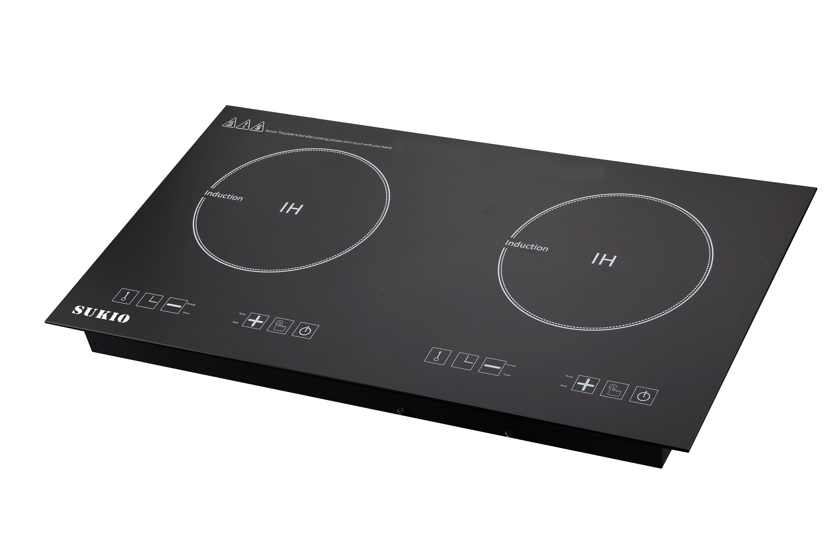 Multi-functional& high-power & convenient induction cooker