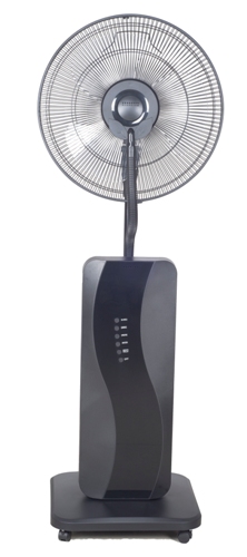 Misting Fan