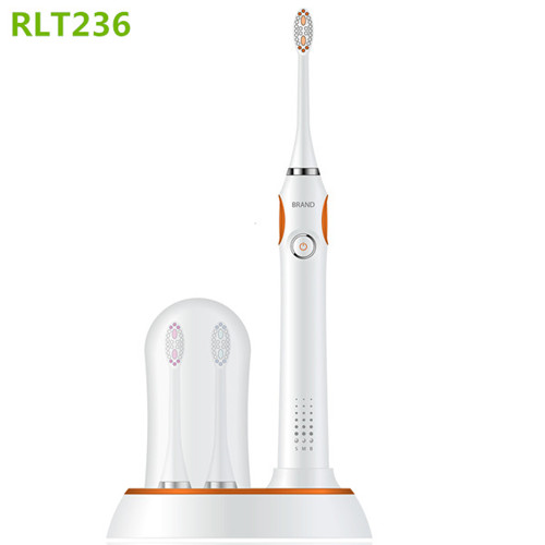 Oral RLT236 Killing Bacterial Dental Care Electronic China Factory Supply Oral Toothbrush Replacements Travel UV SanitizerToothbrush 
