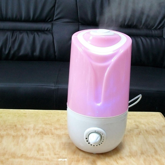 2.8 liters of air humidifier Large 300ml water capacity