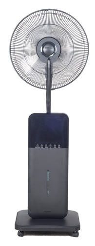 Misting Fan