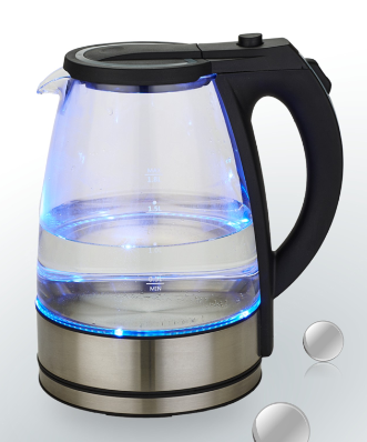 Electric kettle