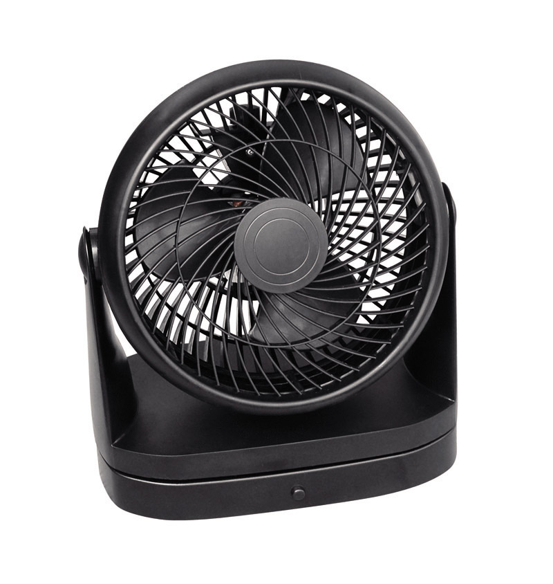 8 Inches Air Circulation Fan
