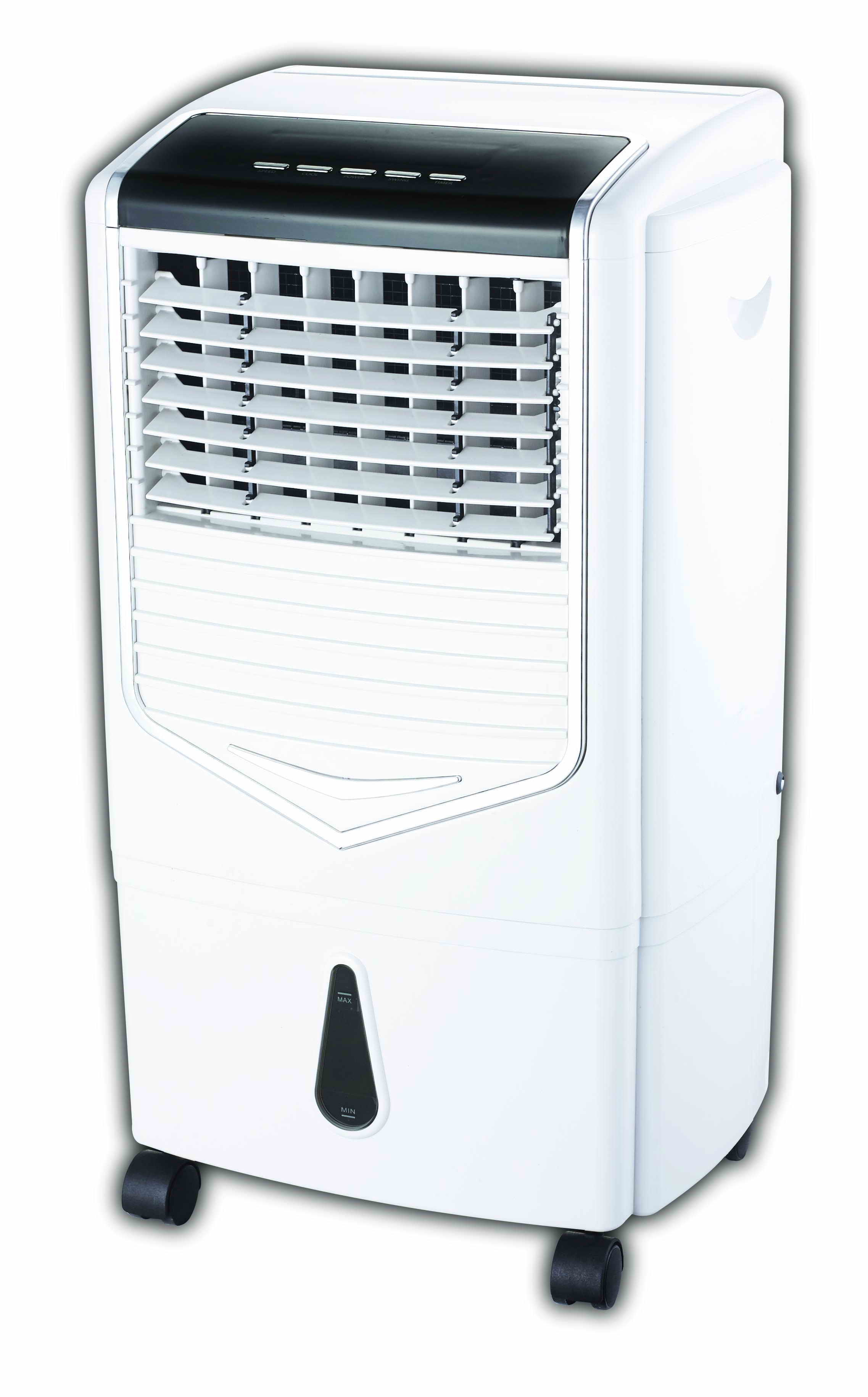 15L Air Cooler &Humidifier &Cooling Fan